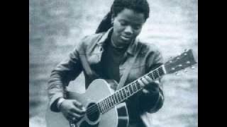 Tracy Chapman-For my lover