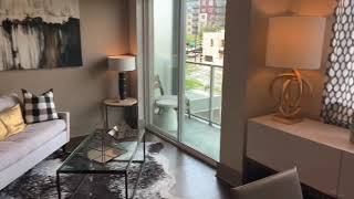 Junior One Bedroom P.B1.4