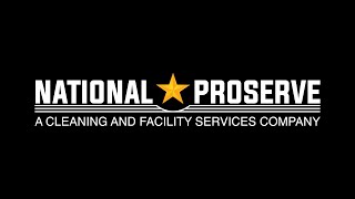 National Proserve Company Video 2025
