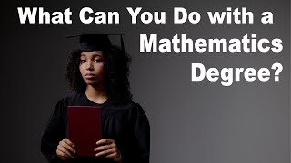 Mathematics Degree Worth It??? || mathematics degree malaysia