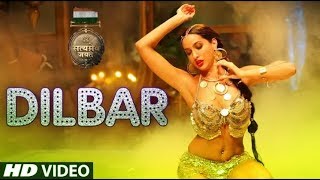 Dilbar Dilbar | DILBAR | Satyameva Jayate | John Abraham | Nora Fatehi | Neha Kakkar |