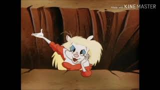 Minerva Mink Has Sparta Vektor Je Remix