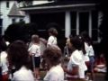 A bicenntenial parade in west milton ohio 1976