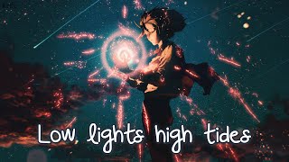 Download Lagu Nightcore - Candles and Coffee (Jordan Soulman) - (Lyrics) MP3