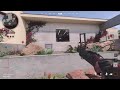 Call of duty Cold war (snipers and smg leveling up)