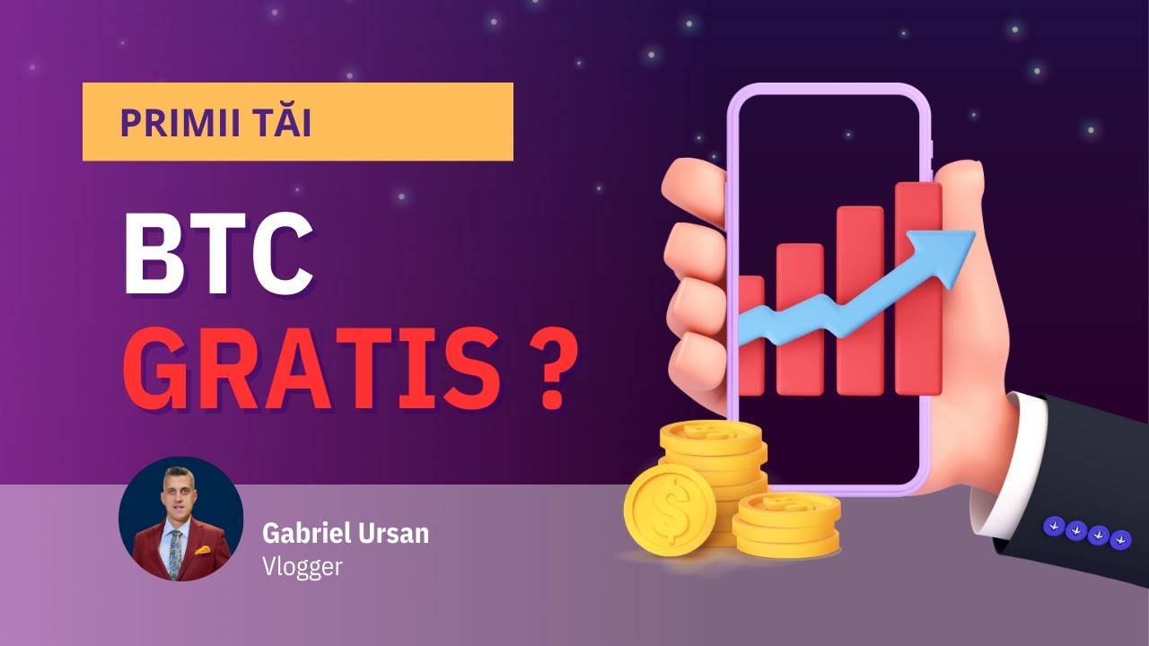 Review platformă crypto YouHodler: Câștigi dobândă și poți obține BTC  gratuit