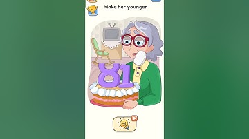 DOP 5 delete one part level 17 walkthrough Solution All Level