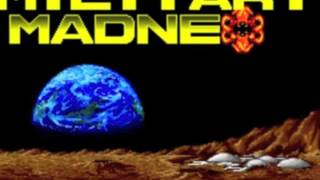 Military Madness - Turbografx16 - HES 6