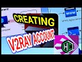 Unlocking Faster Connections: Step-by-Step v2ray Account Setup for Speed Enthusiasts