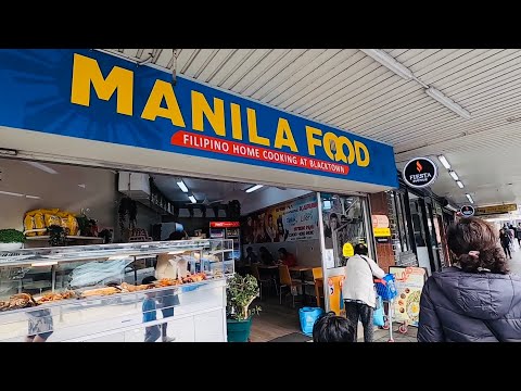 Video: Ang Pinakamagandang Mga Restaurant sa Sydney