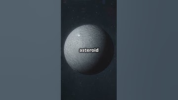 What is the asteroid belt? #space #spaceexploration #shorts #asteroidbelt