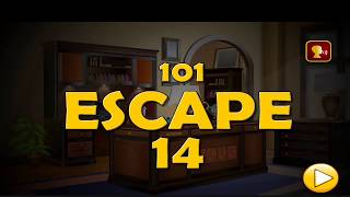 501 Free New Escape Games Level 14 Walkthrough | screenshot 2