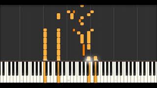 Pyotr Ilyich Tchaikovsky - Op 39 No 9 - Waltz
