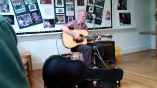 Doc Watson - Workin' Man Blues
