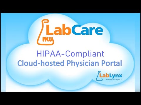 myLabCare