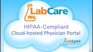 myLabCare