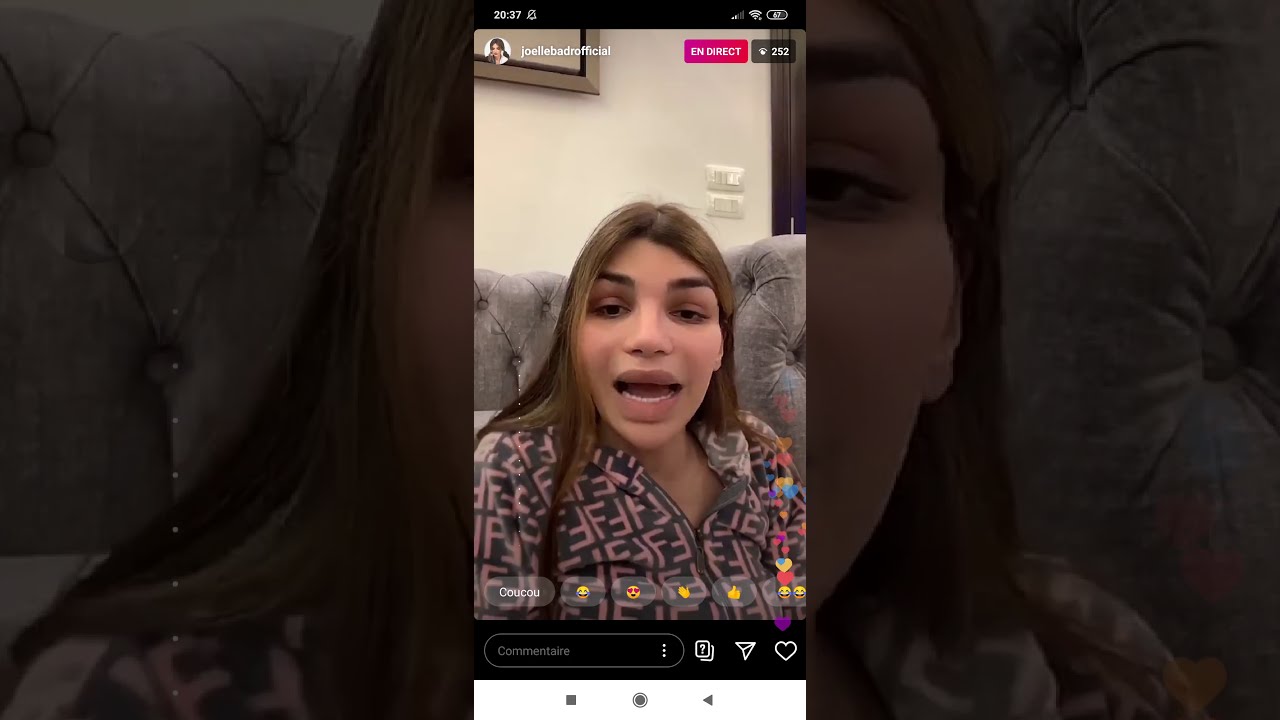 اخطر فيديو لجويل بدر تحكي قصة حياتها و من لما انولدت و حقيقة تحولها