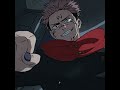 He S Returning Soon Ryomen Sukuna Jujutsu Kaisen Season 3 Montagem Tentana Slowed Edit 