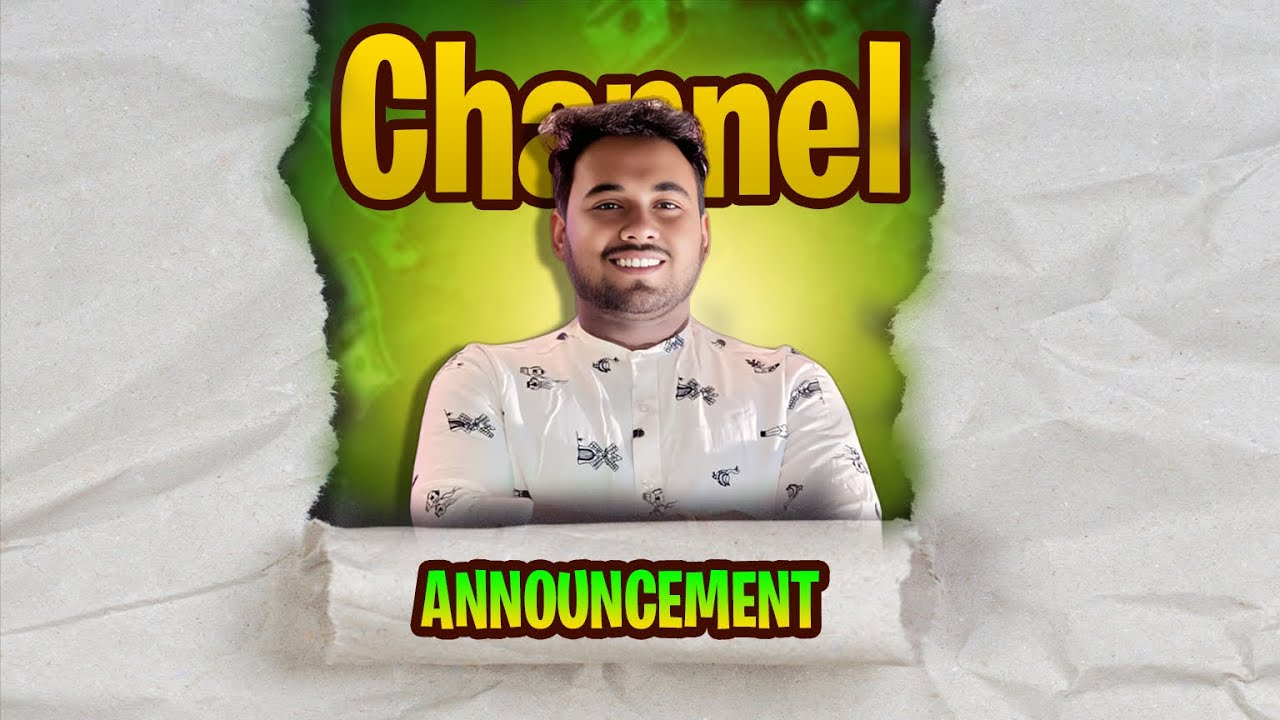 Introducing VINTAGE PUTAI | Bengali Pop Culture & Geopolitics Infotainment Channel