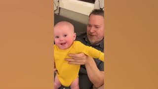 Funniest Moments Ever - Laughing Babies Compilation - Funny Baby Videos - Cuteness Overload