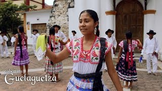 Video thumbnail of "Cobertura Guelaguetza 2018: Boda y Tornaboda de Santos Reyes Nopala, Oax (Promocional #8)"