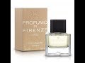 Profumo di Firenze - 1954 Cinquantaquattro