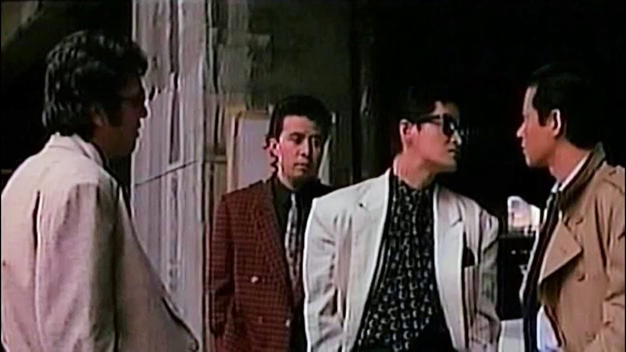 映画『ちょうちん』Vol.2