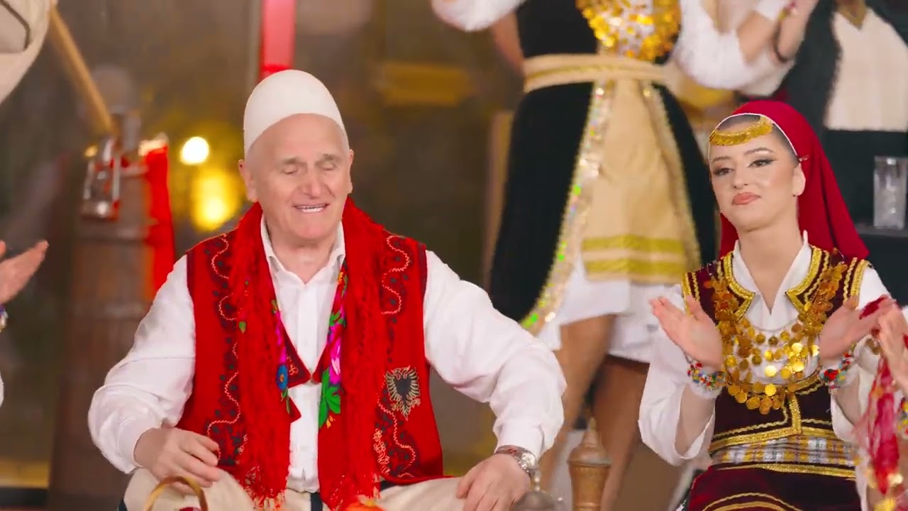 Hikmet Arifi - Moj taj Cauco | Gëzuar 2026 | Tv Topestrada