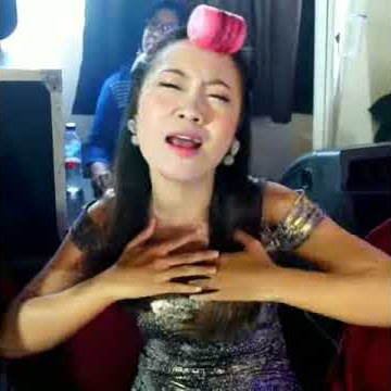 story wa//jalan datar devika maharani