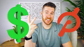 Am I Paid By Peloton? (Announcement)