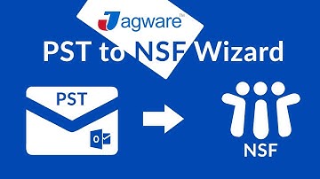 How to Migrate from MS Outlook to Lotus Notes?