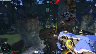 Failing At Firefall Beta PVP Part2