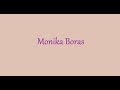 Monika Boras 11.02.2014