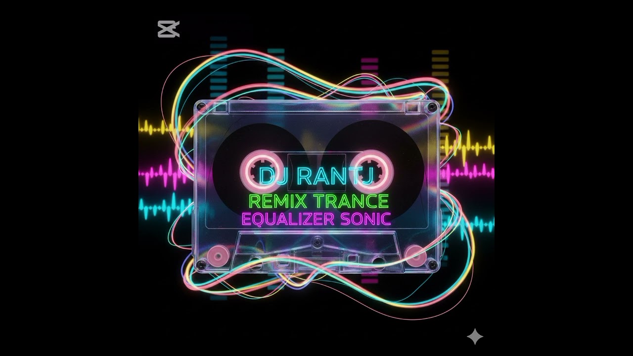 Remix trance equalizer sonic.