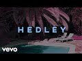 Hedley - Bad Tattoo (Audio)