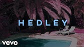 Crazy For You Hedley Lyrics In Description Youtube