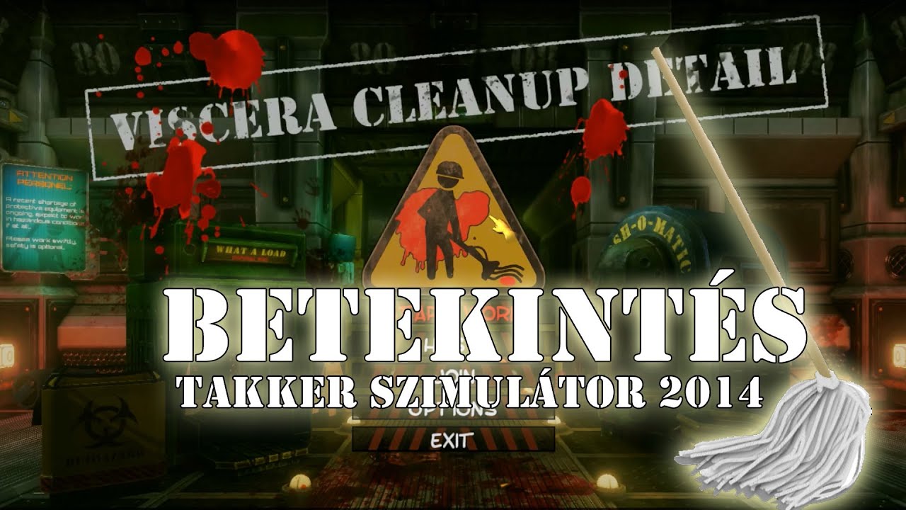 betekint 233 s viscera cleanup detail youtube viscera cleanup detail incident report