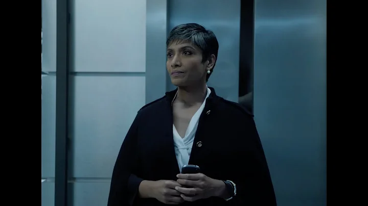 Deepti Gupta Acting Reel 2022