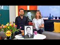 Das Team vom Frühstücksfernsehen trauert um Martin Haas (Sendung vom 29.03.18)