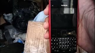 Download lagu hp Nokia x2-01 baterai low terus || charger not suport x2 01 tidak bisa cas