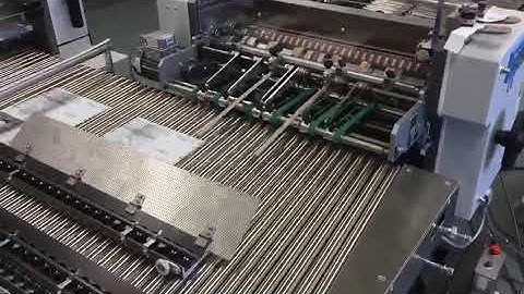 MB Pitstop running 4 up greetings cards