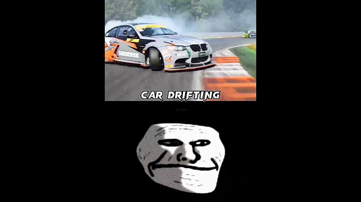 Car Drifting vs Tank Drifting|#youtubeshorts #shorts #viral
