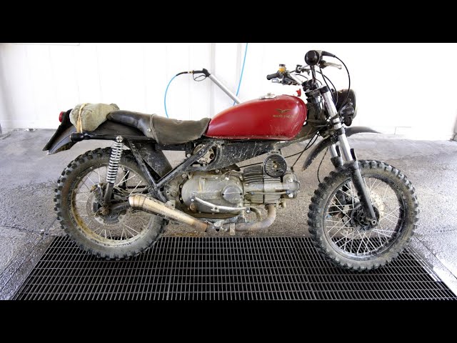 ミニカー MIGNON MODEL No.110 GUZZ 500 FALCONE ミニカー MIGNON MODEL No.110 GUZZ 500 FALCONE Moto Guzzi