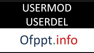 Commandes de base Linux Ep30 Gestion des utilisateurs useradd part6