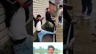 NEW funny video 😂🤣 2026 hai bhai log 🙏🏼 TikTok china,#funny #tiktok #viralshorts #shorts