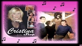 Miniatura del video "Con su Blanca Palidez - Cristina y los Stop"