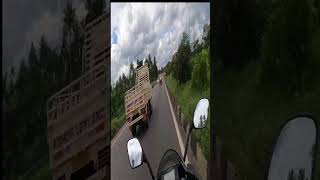 Test results of E85 ethanol petrol is shocking
