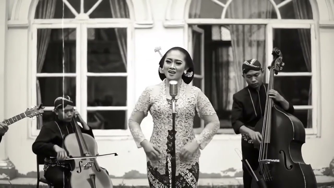 Kacapi Suling Sunda Klasik Koleksi Musik Tradisional Jawa Barat Instrumental