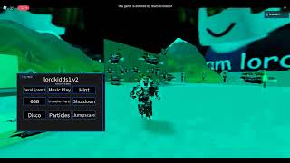 lorgui v2 gui showcase script (reuploaded)