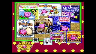 Kirby Super Star Co-op Achievement Hunting, Featuring WarioFan63
Featuring youtube.com/WarioFan63
If youd like to give me money, ko-fi would be great!
https://ko-fi.com/gamechamp Kirby Super Star Co-op Achievement Hunting, Featuring WarioFan63